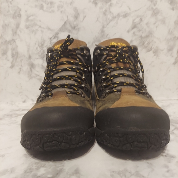 Pre-owned Dunham cloud waterproof boots - Picture 3 of 10